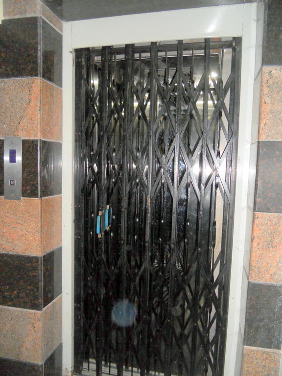 Hotel Sahasra Residency Tirupati Esterno foto